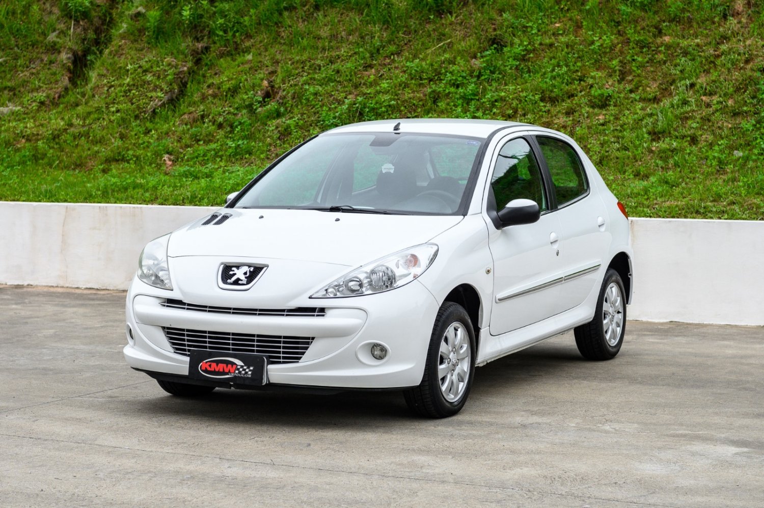 207 HB XR S 1.4 FLEX imagem