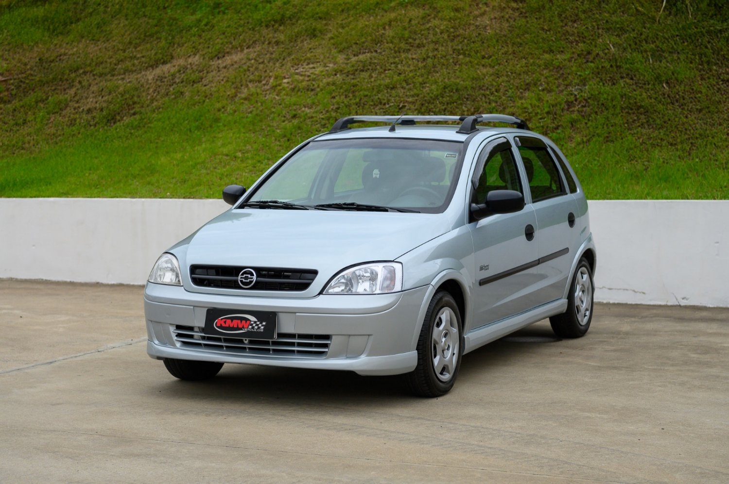 CORSA HATCH MAXX 1.0 FLEX imagem