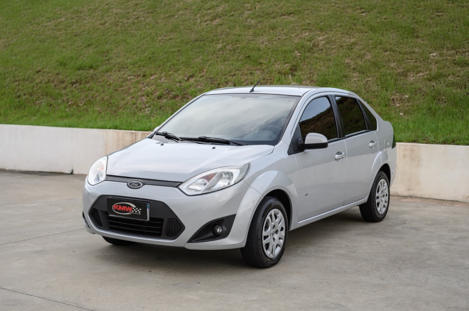 FIESTA SEDAN SE 1.0 FLEX imagem