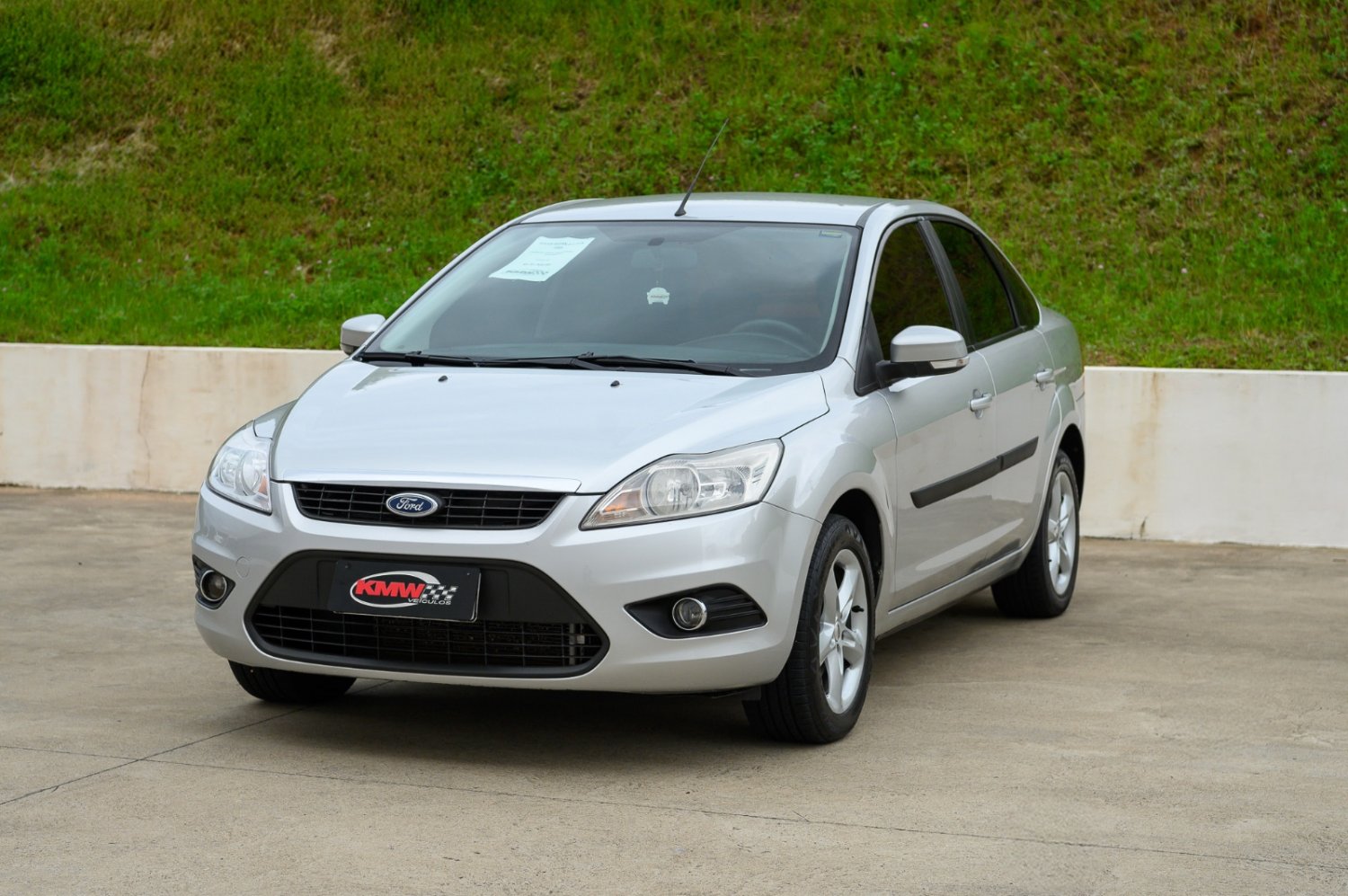 FOCUS SEDAN 2.0 FLEX imagem