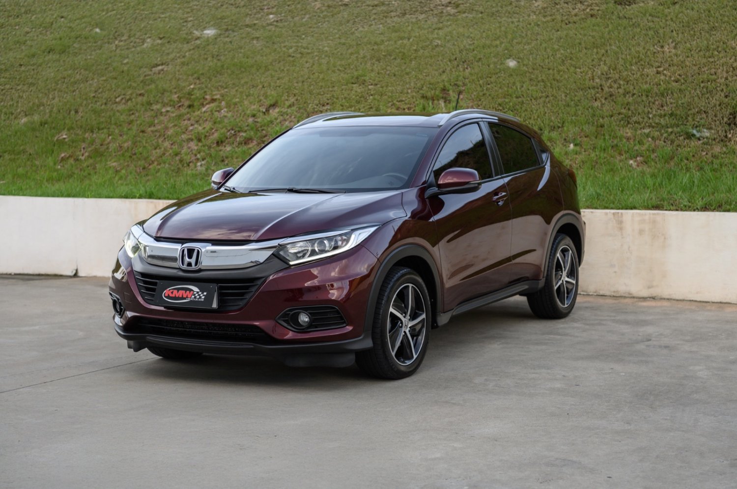 HR-V EX 1.8 CVT imagem