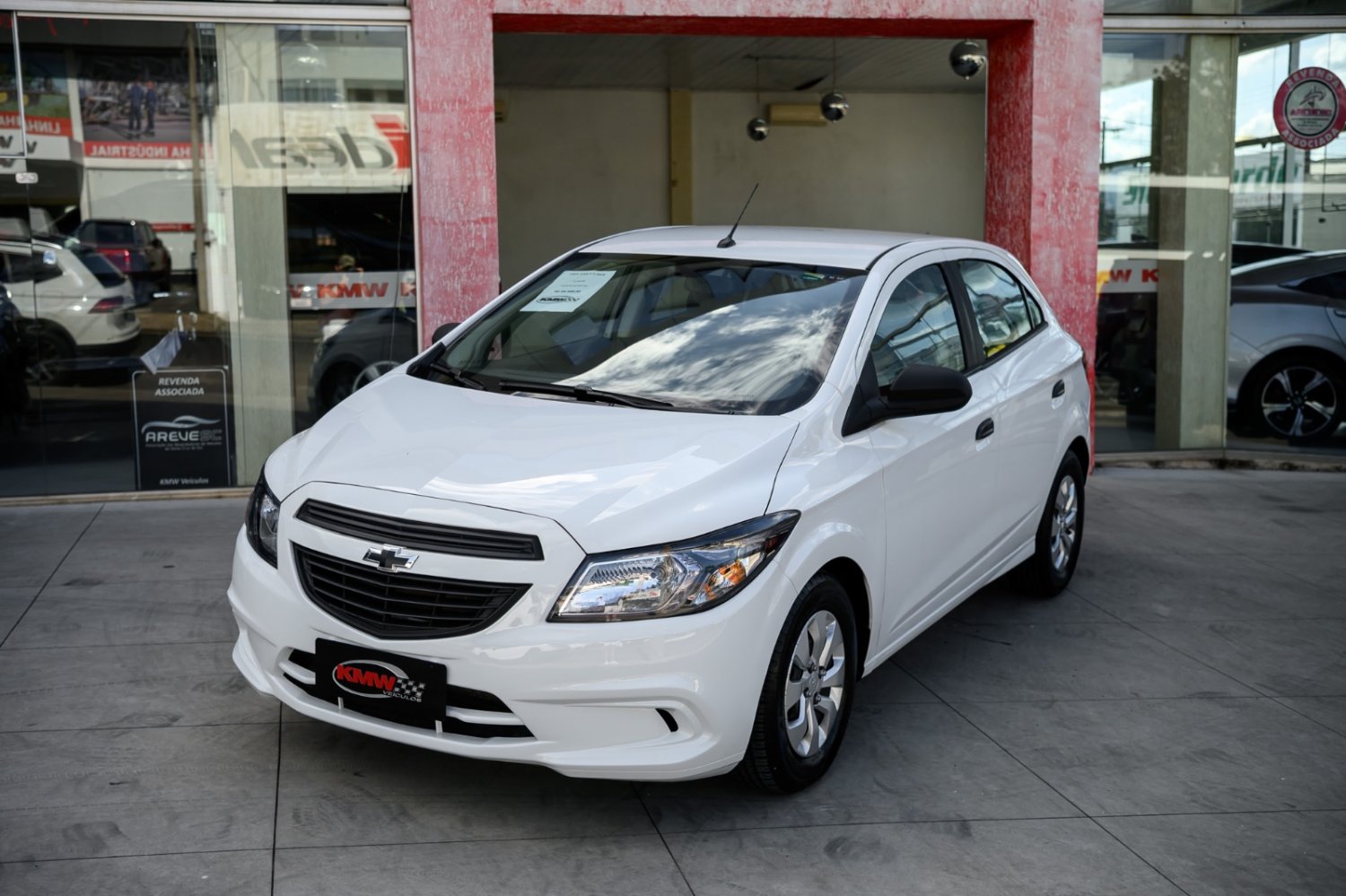 ONIX JOYE 1.0 FLEX imagem