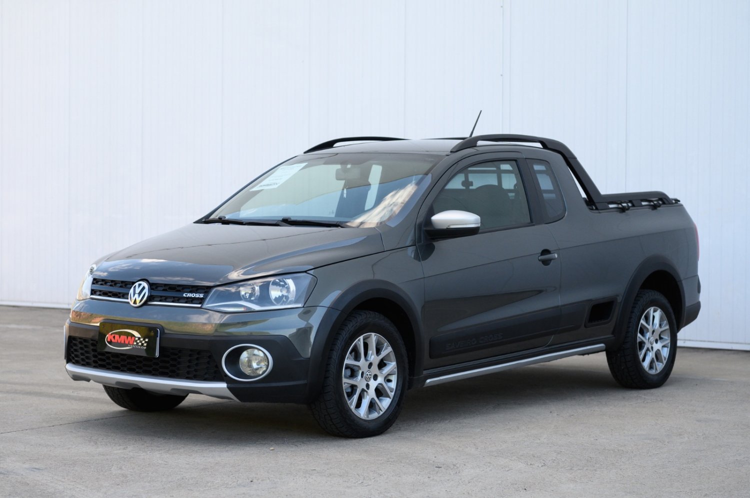 SAVEIRO CE CROSS 1.6 FLEX imagem