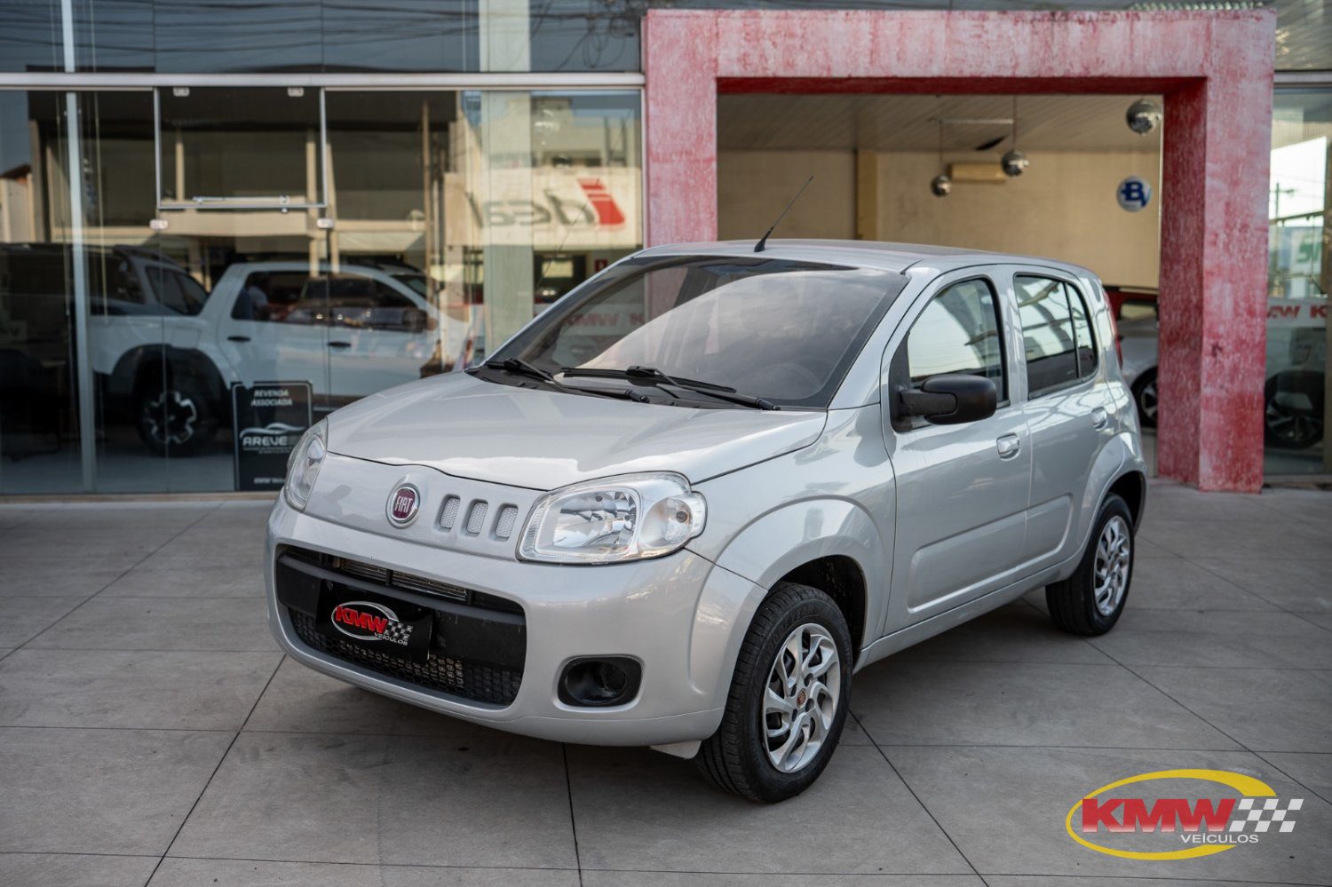 Fiat Uno