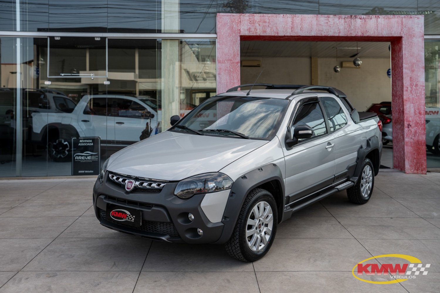 Fiat Strada